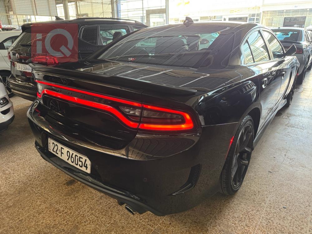 Dodge Charger